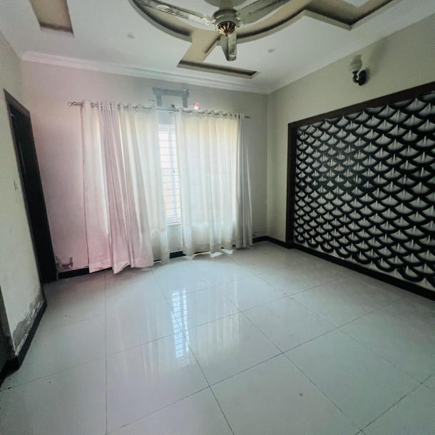 Stylish 7 Marla Good Condition Used House Available For Sale In Bahria Town Rawalpindi-2