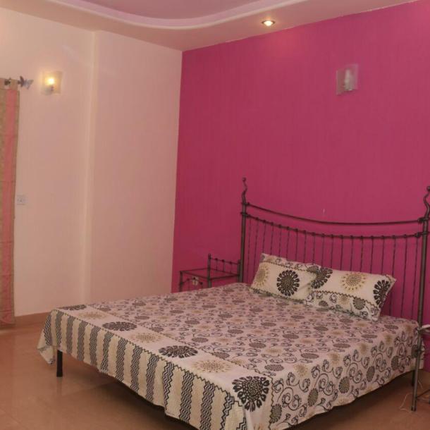 Beautiful Upper Portion Available For Rent In DHA Lahore Phase 4-4