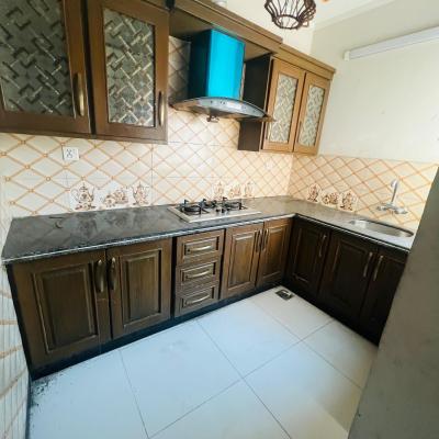 Stylish 7 Marla Good Condition Used House Available For Sale In Bahria Town Rawalpindi