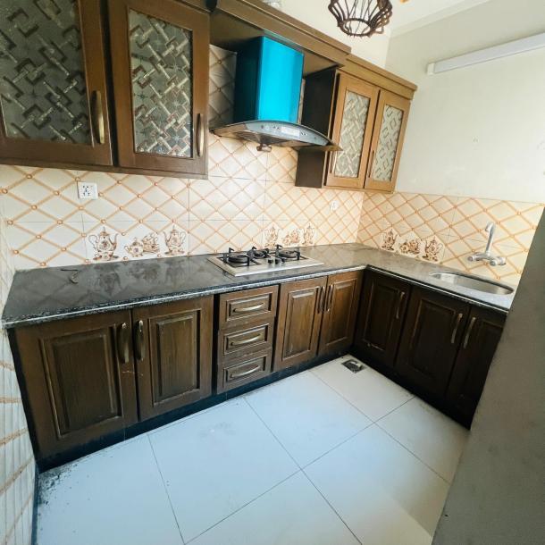Stylish 7 Marla Good Condition Used House Available For Sale In Bahria Town Rawalpindi-6