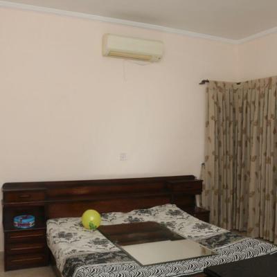 Beautiful Upper Portion Available For Rent In DHA Lahore Phase 4