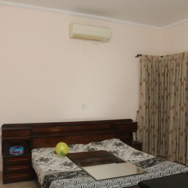 Beautiful Upper Portion Available For Rent In DHA Lahore Phase 4-7