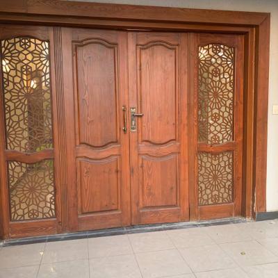 3 Master Bedrooms 8 Marla Beautiful House Available For Sale In Bahria Town Rawalpindi