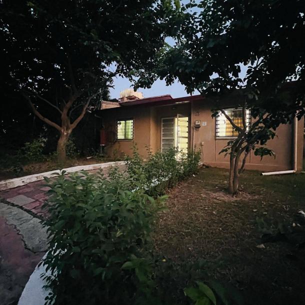 Beautiful Corner 5 Marla Single Story Villa Available For Sale In Bahria Town Rawalpindi-3
