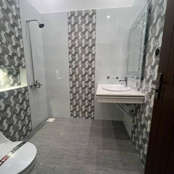 Italian Design 7 Marla Brand New House For Sale In Bahria Town Rawalpindi-13