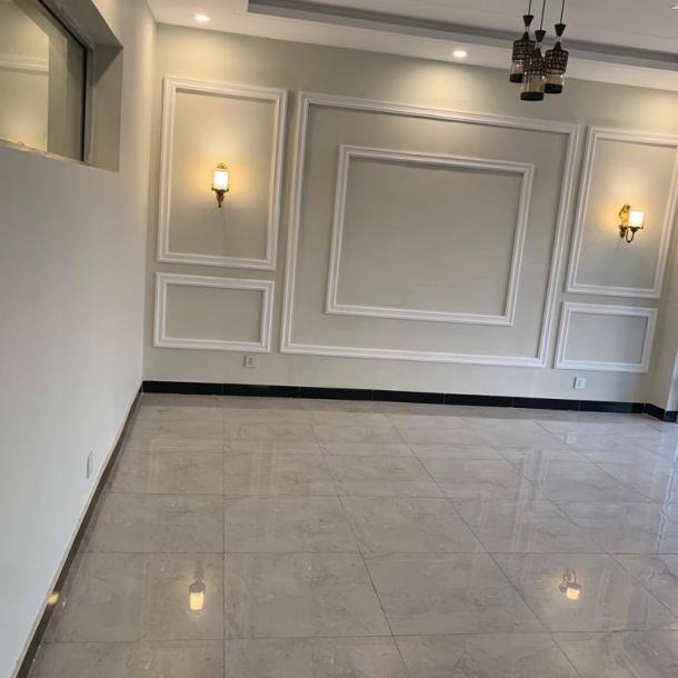 3 Master Bedrooms 8 Marla Beautiful House Available For Sale In Bahria Town Rawalpindi-8