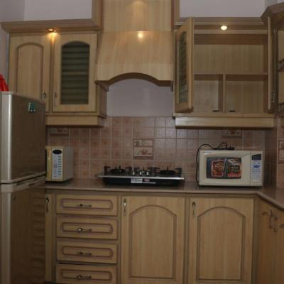 Beautiful Upper Portion Available For Rent In DHA Lahore Phase 4