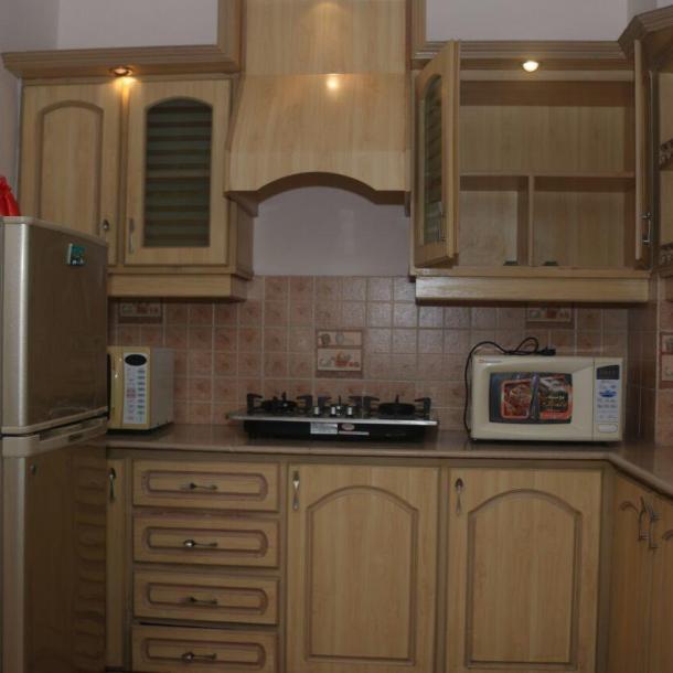 Beautiful Upper Portion Available For Rent In DHA Lahore Phase 4-5