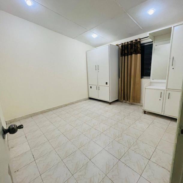 Sector S Best Location 12 Marla Apartment Available For Rent In Askari 10-1