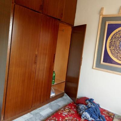 Used 5 Marla Low Price House Available For Sale In Bahria Town Rawalpindi