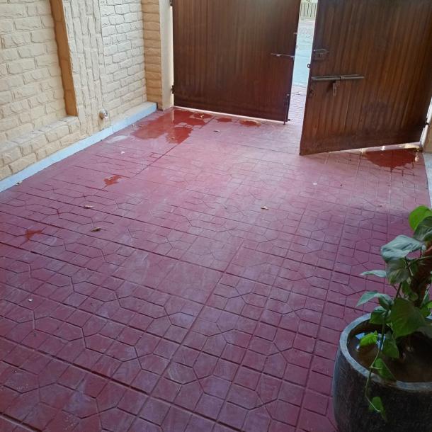 Used 5 Marla Low Price House Available For Sale In Bahria Town Rawalpindi-6