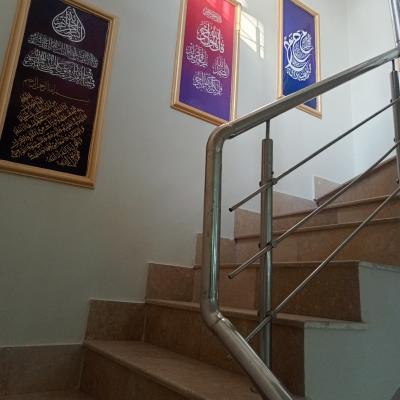 Used 5 Marla Low Price House Available For Sale In Bahria Town Rawalpindi