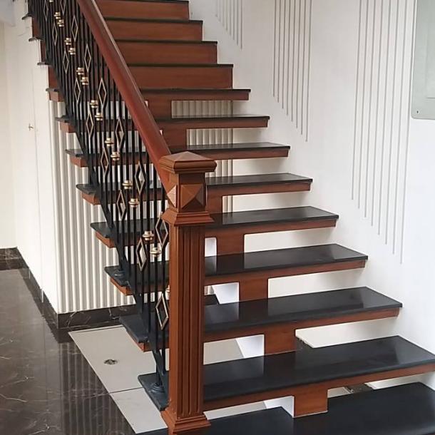 Brand New 1 Kanal Stylish House Available For Rent In Bahria Town Phase 8 Rawalpindi-8