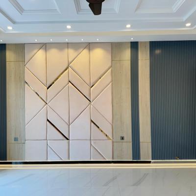 Corner Modern Class 1.5 Kanal House Available For Sale In Bahria Town Phase 8 Rawalpindi