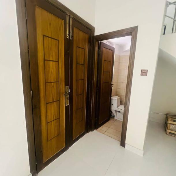 3 Bedrooms With Attached Bathroom 5 Marla Brand New House Available For Sale In Bahria Town Rawalpindi-2