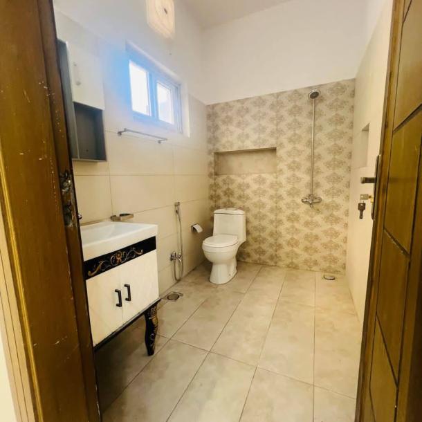 3 Bedrooms With Attached Bathroom 5 Marla Brand New House Available For Sale In Bahria Town Rawalpindi-9