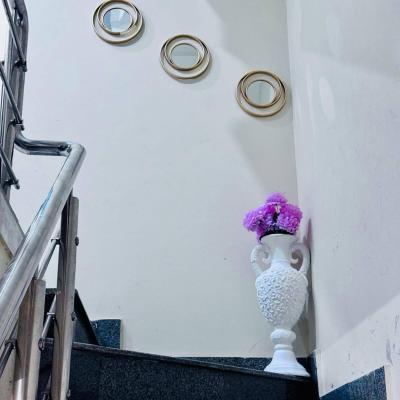 Luxury Furnished 5 Marla Brand New House Available For Rent In Bahria Town Rawalpindi