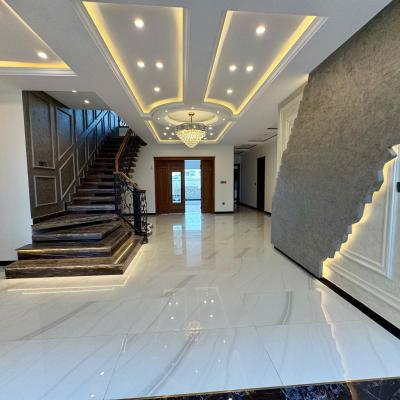 Corner Modern Class 1.5 Kanal House Available For Sale In Bahria Town Phase 8 Rawalpindi