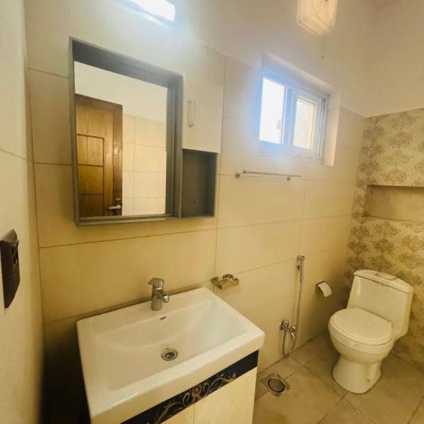 3 Bedrooms With Attached Bathroom 5 Marla Brand New House Available For Sale In Bahria Town Rawalpindi-8