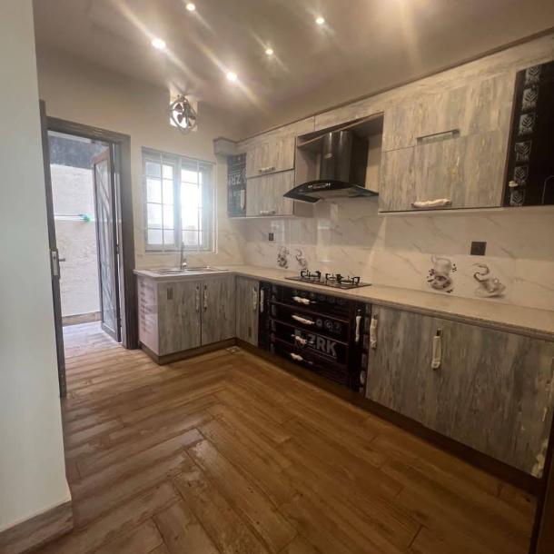 3 Bedrooms With Attached Bathroom 5 Marla Brand New House Available For Sale In Bahria Town Rawalpindi-6
