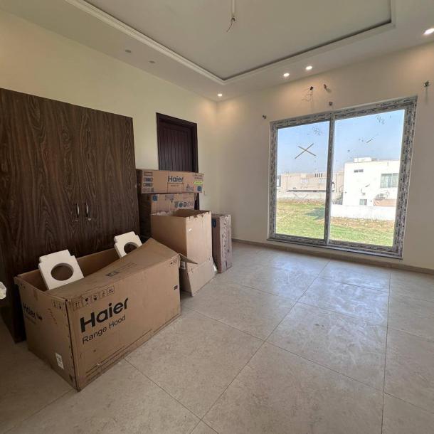 Low Price Upper Portion Available For Rent In DHA Lahore Phase 7-2