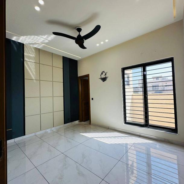 Brand New 5 Marla House Available For Rent In Bahria Town Rawalpindi-4