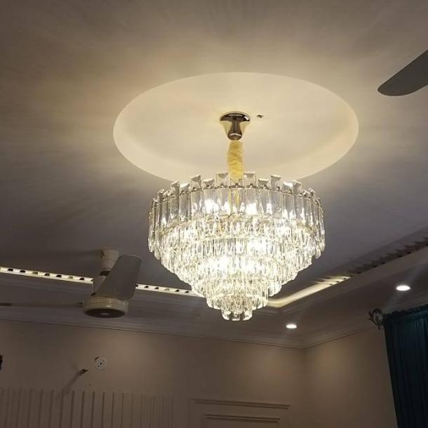 Brand New 1 Kanal Stylish House Available For Rent In Bahria Town Phase 8 Rawalpindi-6