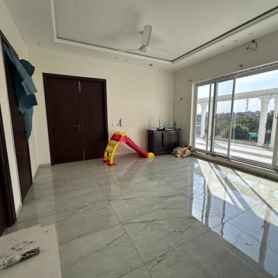 Brand New Upper Portion Available For Rent In DHA Lahore Phase 7