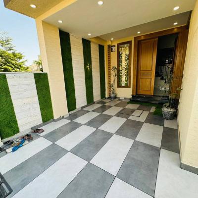 Brand New 5 Marla House Available For Rent In Bahria Town Rawalpindi