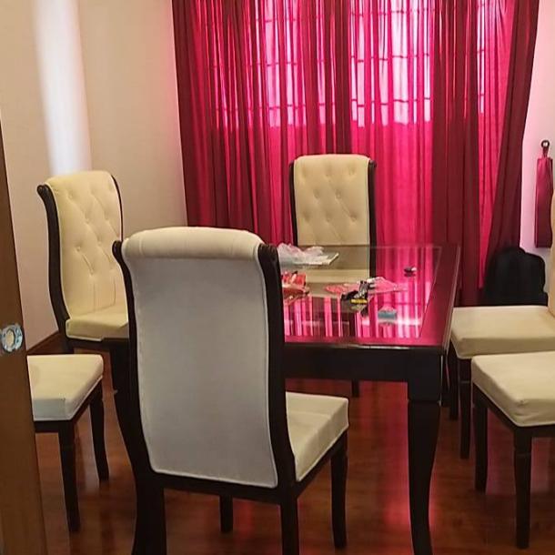Brand New 1 Kanal Stylish House Available For Rent In Bahria Town Phase 8 Rawalpindi-3