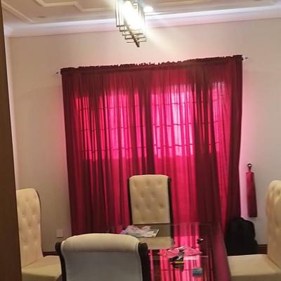 Brand New 1 Kanal Stylish House Available For Rent In Bahria Town Phase 8 Rawalpindi