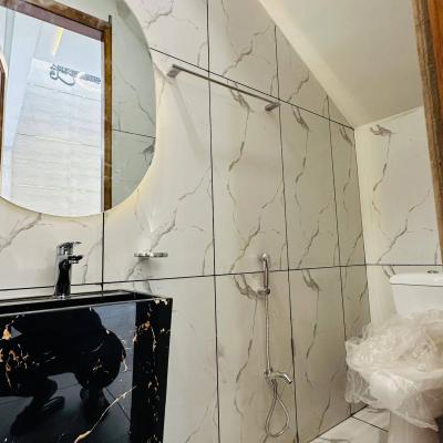 Near Gold Crest Mall 1 Kanal Lower Portion Available For Rent In DHA Lahore Phase 7