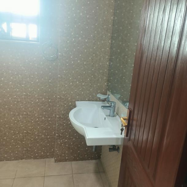 Well Maintained 3 Bedrooms Apartment Available For Rent In Askari 11-6