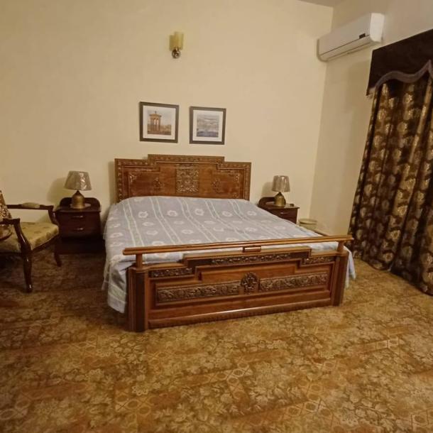 DHA Phase 1 Best Location 1 Kanal House Available For Sale I-10