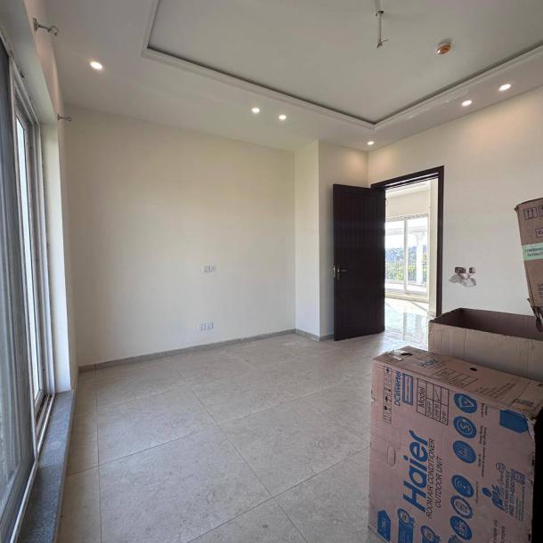 Low Price Upper Portion Available For Rent In DHA Lahore Phase 7-3