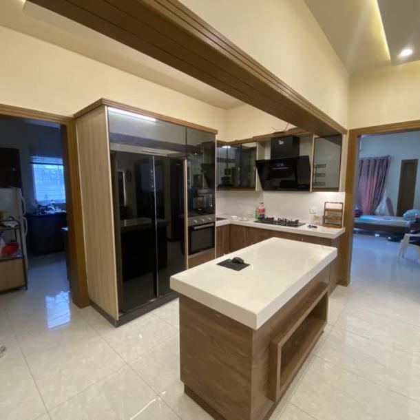 Luxury 1 Kanal House For Sale In Bahria Town Phase 8 Rawalpindi-11