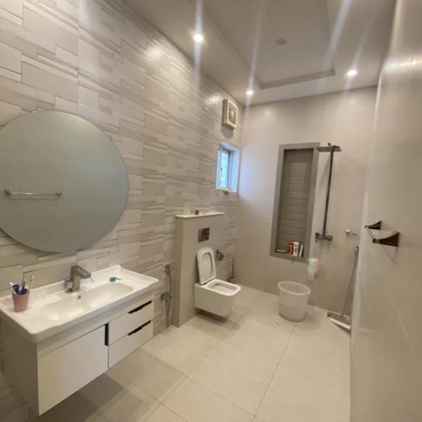 Luxury 1 Kanal House For Sale In Bahria Town Phase 8 Rawalpindi-9