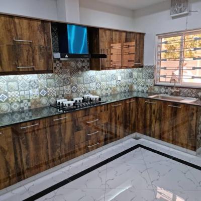 Affordable Price 10 Marla House For Sale In Bahria Town Lahore