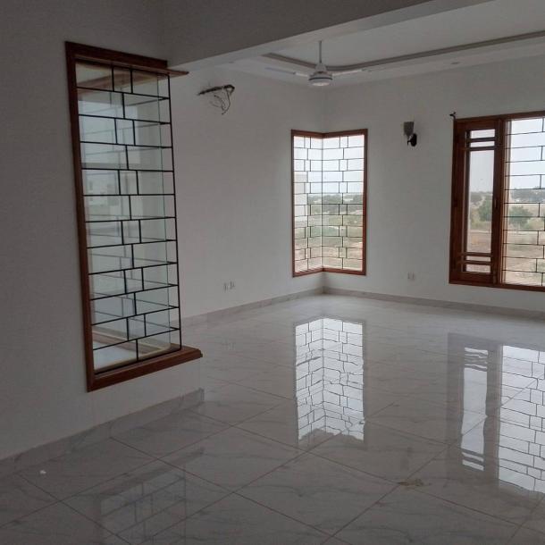 Brand New Portion Available For Rent In DHA Lahore Phase 8-7