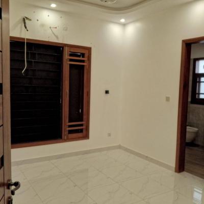 Brand New Portion Available For Rent In DHA Lahore Phase 8