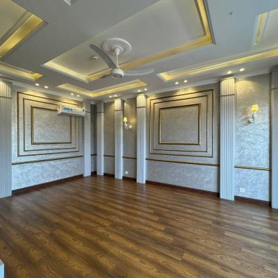 Fully Basement Fully Furnished Like A Brand New House Prime Location Of Phase 5 Near To Wateen Chowk