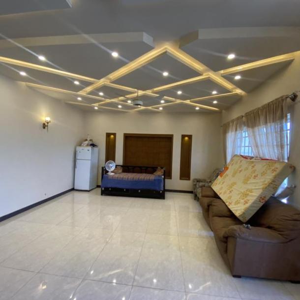 Luxury 1 Kanal House For Sale In Bahria Town Phase 8 Rawalpindi-1