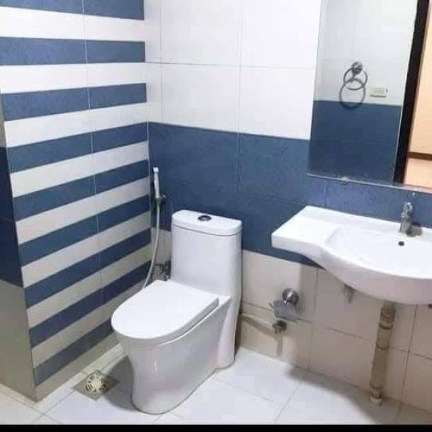Top Location 3 Bed Apartment Available For Rent In Askari 10-6