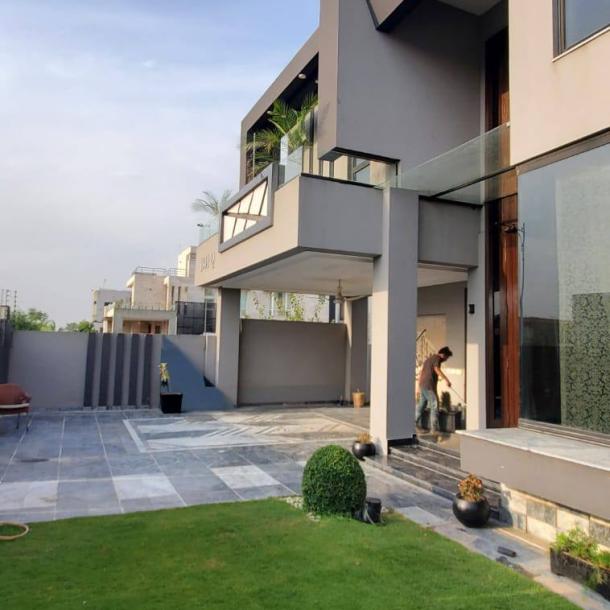 Luxury 1 Kanal House Available For Rent In DHA Lahore Phase 7-2
