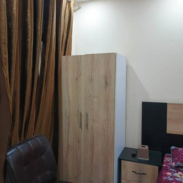 Fully Furnished Studio Available For Rent In DHA Defense-5