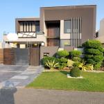 Luxury 1 Kanal House Available For Rent In DHA Lahore Phase 7