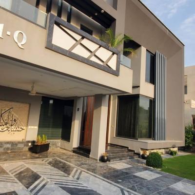 Luxury 1 Kanal House Available For Rent In DHA Lahore Phase 7