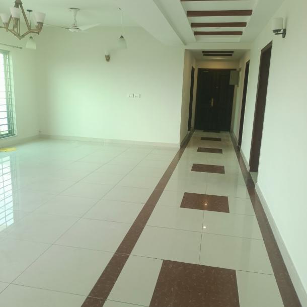 Well Maintained 3 Bedrooms Apartment Available For Rent In Askari 11-1