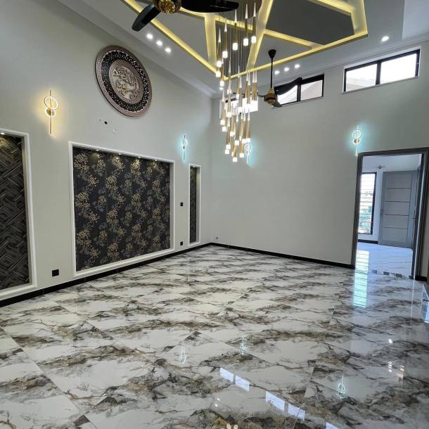 Bahria Town Rawalpindi 8 Marla Excellent Design House Available For Sale-2