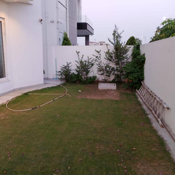 Prime Location 1 Kanal House Available For Rent In DHA Lahore Phase 7-2